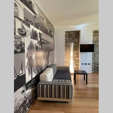 Stylish One Bedroom Apartment Near The Riva Izola Luaran gambar