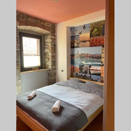 Stylish One Bedroom Apartment Near The Riva Izola Luaran gambar