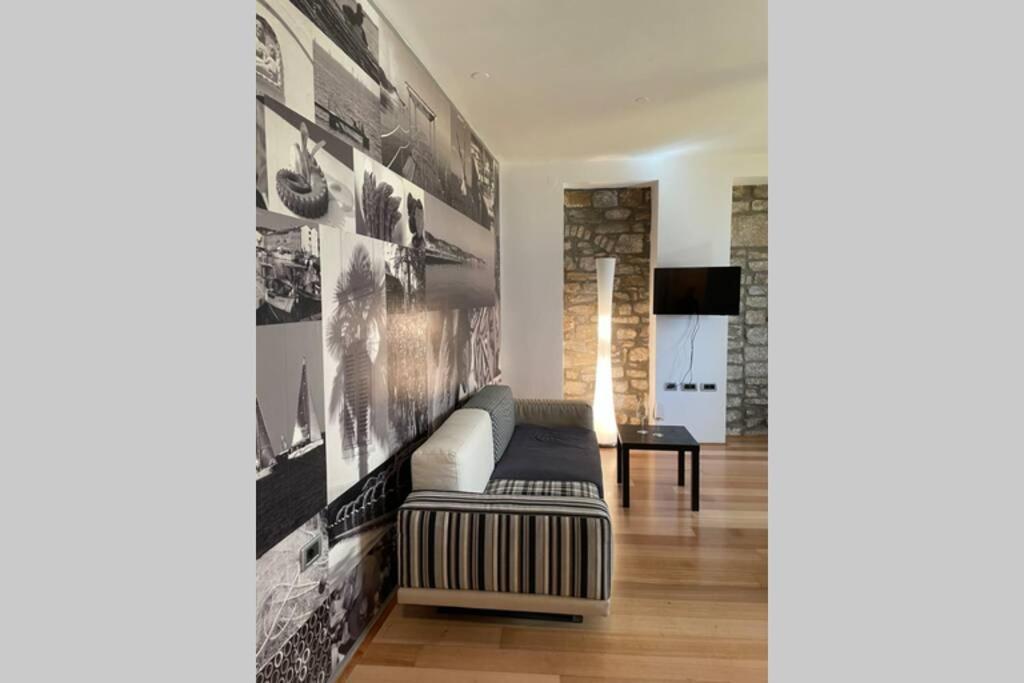 Stylish One Bedroom Apartment Near The Riva Izola Luaran gambar