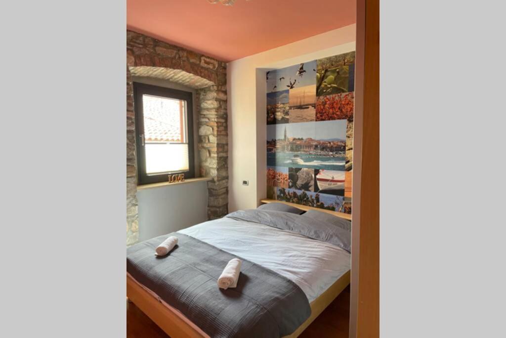 Stylish One Bedroom Apartment Near The Riva Izola Luaran gambar