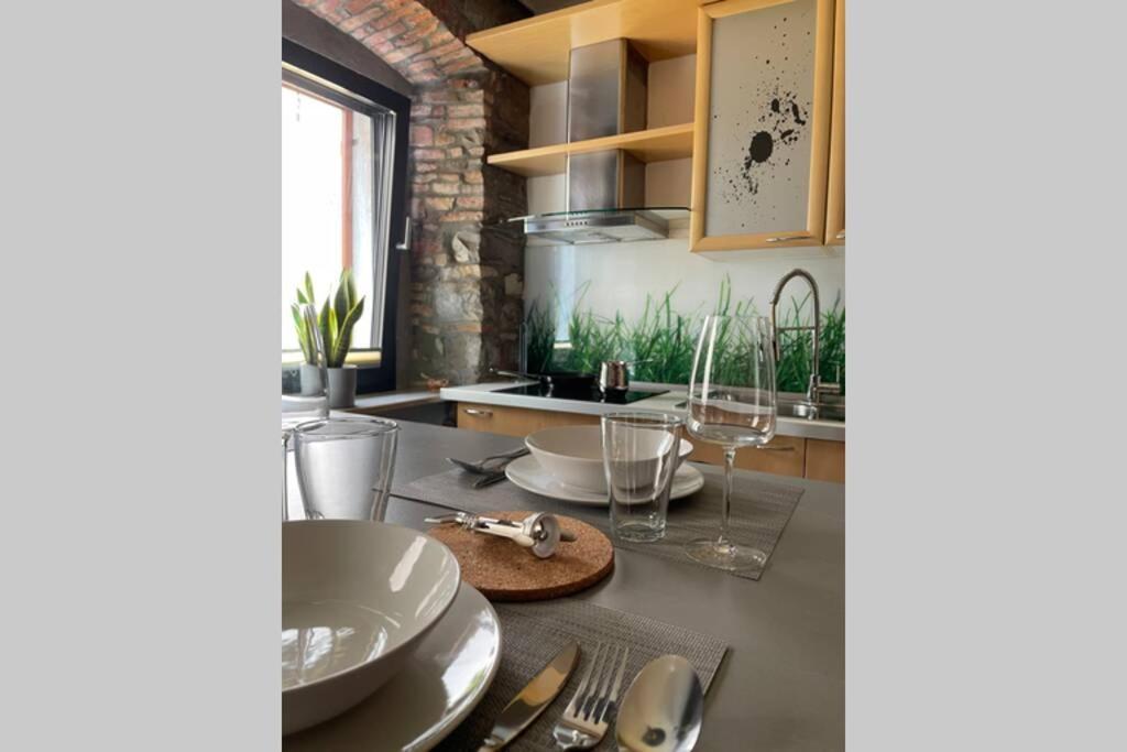 Stylish One Bedroom Apartment Near The Riva Izola Luaran gambar