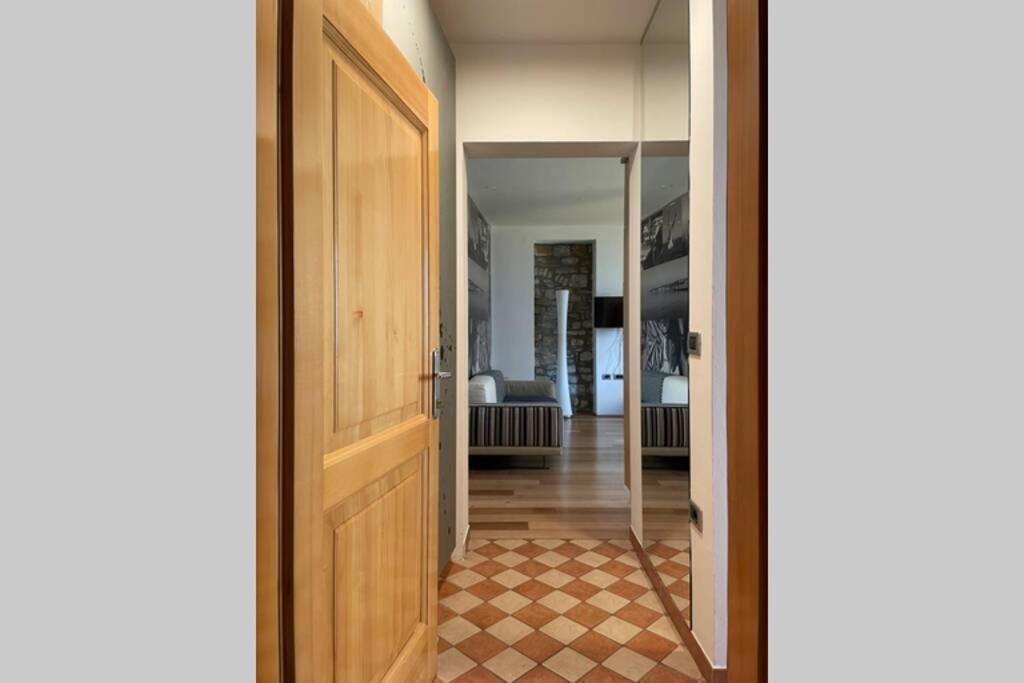 Stylish One Bedroom Apartment Near The Riva Izola Luaran gambar