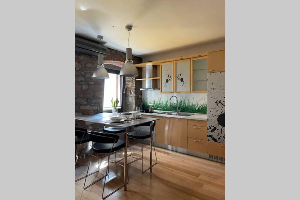 Stylish One Bedroom Apartment Near The Riva Izola Luaran gambar