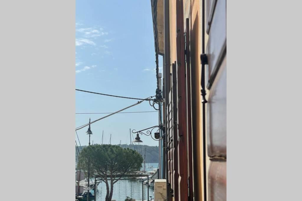 Stylish One Bedroom Apartment Near The Riva Izola Luaran gambar